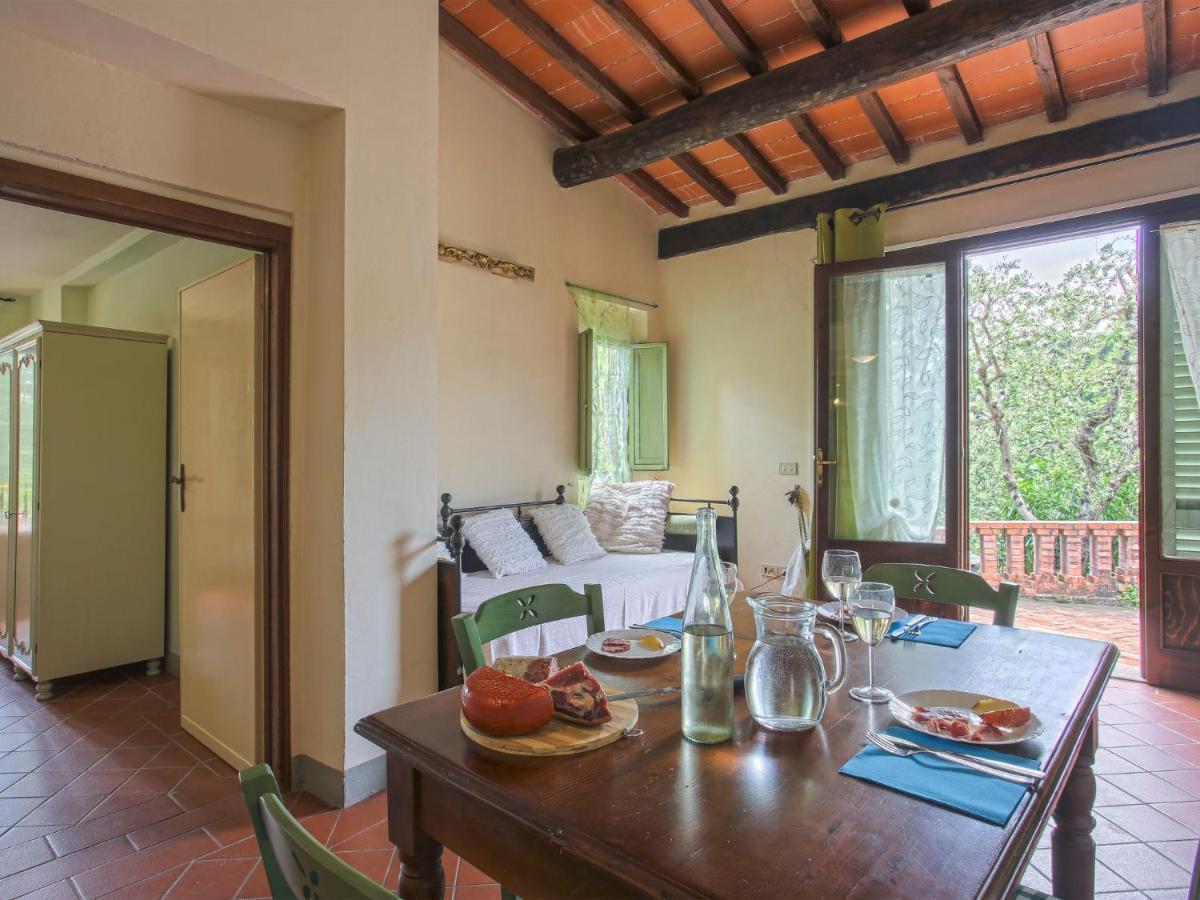 Apartment Borgo Della Limonaia-1 By Interhome Pieve a Nievole Exterior photo