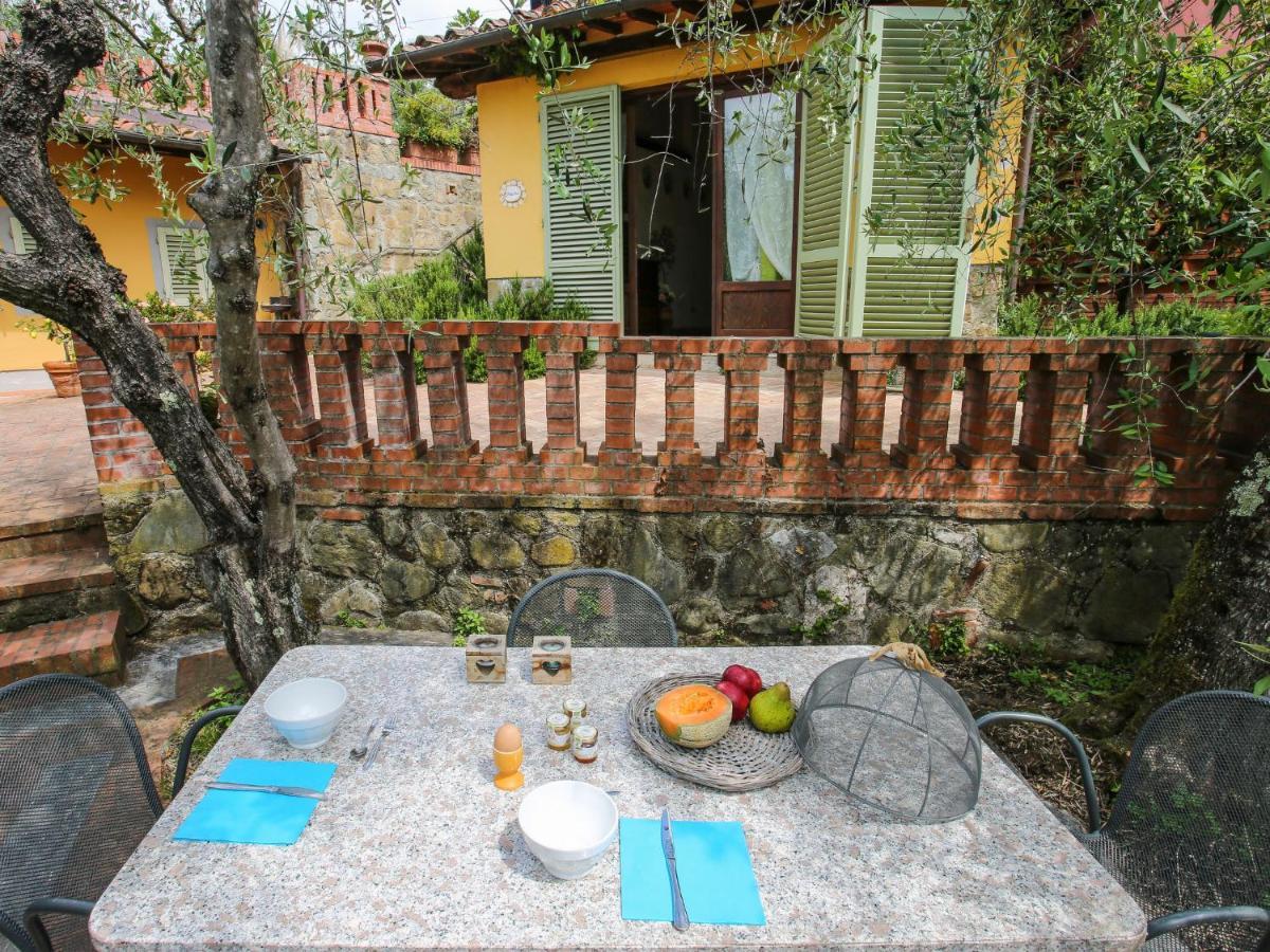 Apartment Borgo Della Limonaia-1 By Interhome Pieve a Nievole Exterior photo