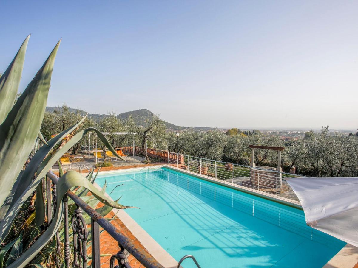 Apartment Borgo Della Limonaia-1 By Interhome Pieve a Nievole Exterior photo