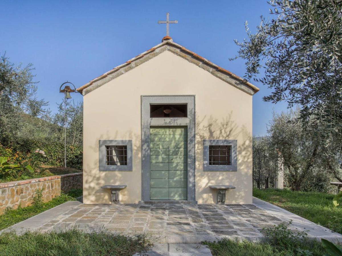 Apartment Borgo Della Limonaia-1 By Interhome Pieve a Nievole Exterior photo
